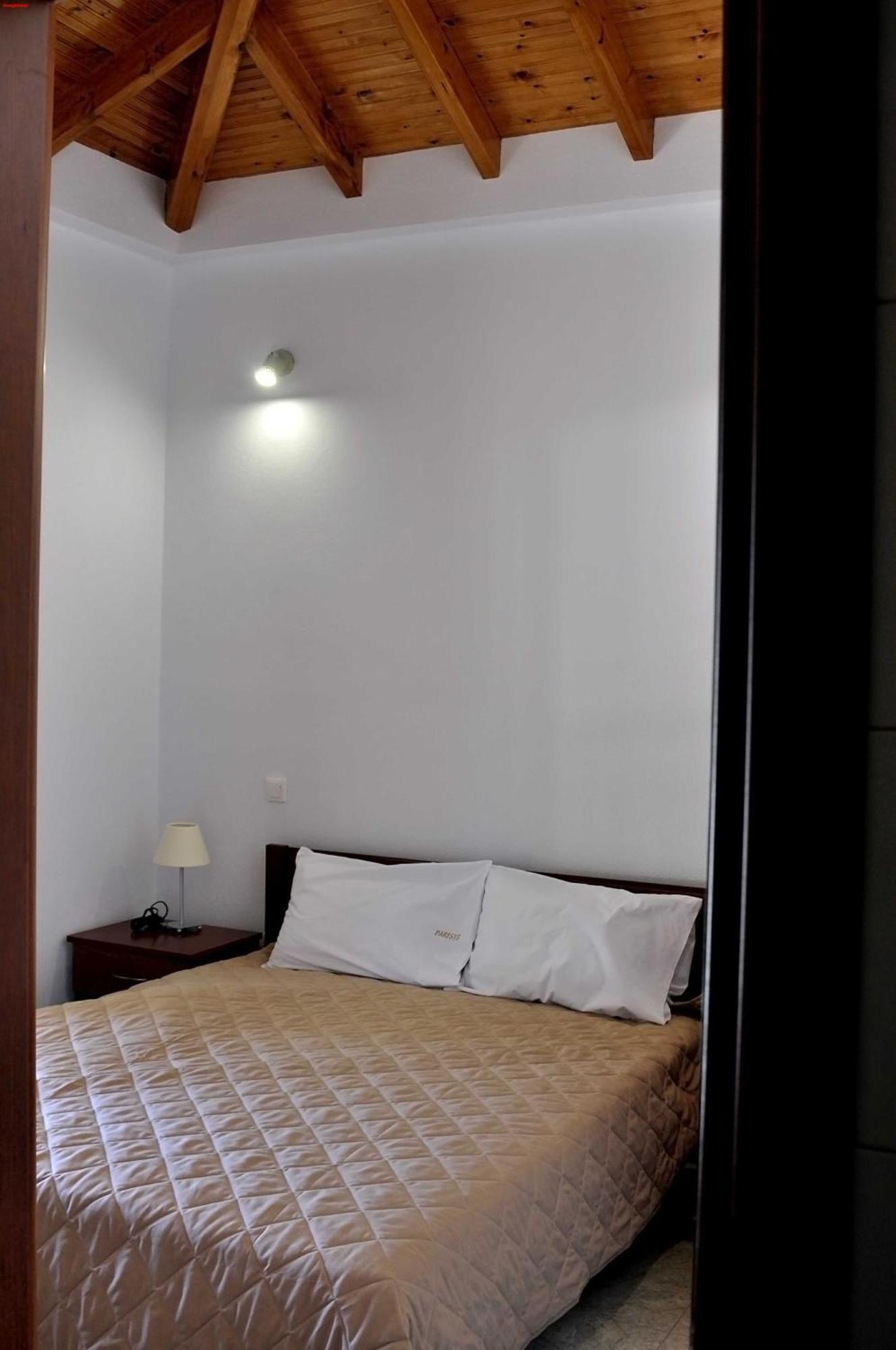 Parissis Eden Villas Skiathos ترولو المظهر الخارجي الصورة