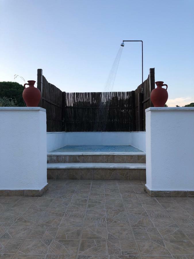 Parissis Eden Villas Skiathos ترولو المظهر الخارجي الصورة