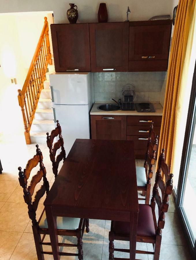 Parissis Eden Villas Skiathos ترولو المظهر الخارجي الصورة