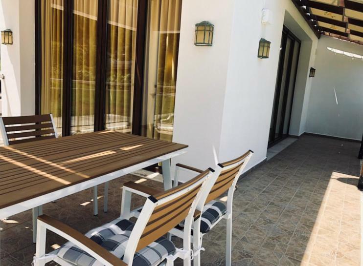 Parissis Eden Villas Skiathos ترولو المظهر الخارجي الصورة