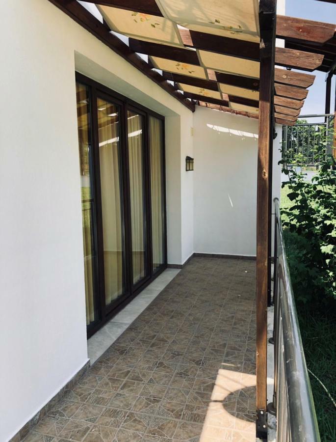 Parissis Eden Villas Skiathos ترولو المظهر الخارجي الصورة